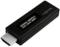 Vorschau: LogiLink HDMI Tester HD0104