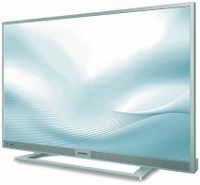 Vorschau: Grundig LED-TV 22 GFS 5730, silber, EEK: A, 22&quot;, B-Ware