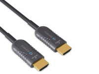 Vorschau: Sonero HDMI-Kabel AOC Extender Kabel, 4K, 20 m