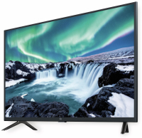 Vorschau: Xiaomi LED-TV Mi Smart TV 4A, 80 cm (31,5&quot;), EEK F