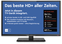 Vorschau: Dyon LED-TV Live 24C, 60 cm (23,6&quot;), Full HD, EEK: A, inkl. HD+