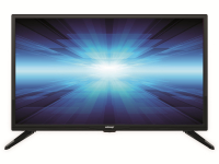 Vorschau: ANKARO LED-TV CL 2402, 61 cm (24&quot;), EEK: F, 12/24 V, 230 V~