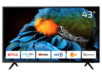 Vorschau: DYON LED-TV Smart 43 XT, 108 cm (43&quot;), EEK F, FullHD