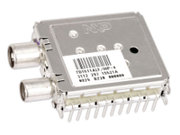 Vorschau: NXP DVB-T PLL-Tuner TD1611ALF/IHP-4 (3112 297 15521 A)