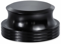 Vorschau: DYNAVOX Plattenspieler-Stabilizer PST420, 420 g, schwarz