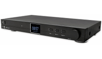 Vorschau: Soundmaster Hifi-Tuner IR45SW, DAB+, UKW, WiFi, Bluetooth, schwarz