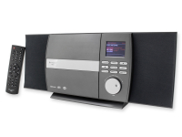 Vorschau: SOUNDMASTER Stereoanlage ICD1010AN, CD, DAB+/UKW-Radio, Bluetooth