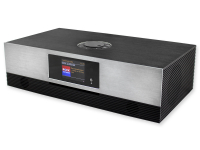 Vorschau: Soundmaster Elite Line Stereoanlage ICD2080SW, CD, DAB+ Radio, WiFi