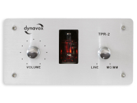Vorschau: DYNAVOX Sound-Converter TPR-2, silber