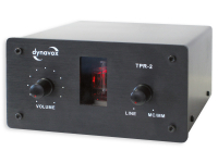 Vorschau: DYNAVOX Sound-Converter TPR-2, schwarz
