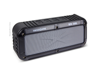 Vorschau: swisstone Bluetooth-Lautsprecher BX 300