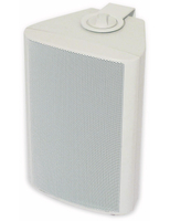 Vorschau: VISATON Lautsprecherbox WB 10, weiß, 100 V, 8 Ohm