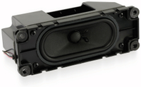 Vorschau: Bassreflex-Lautsprecherbox SHARP RSP-ZA200WJN2 R, 8 Ω, 15 W, rechts