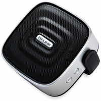 Vorschau: TP-Link Bluetooth Lautsprecher BS1001, schwarz
