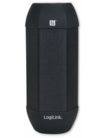 Vorschau: LogiLink Bluetooth Lautsprecher SP0048