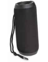 Vorschau: Denver Bluetooth Lautsprecher BTS-110 , schwarz