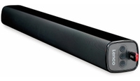Vorschau: LENCO Soundbar SB-080BK, Bluetooth, USB, schwarz