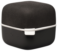 Vorschau: Denver Bluetooth Lautsprecher BTP-119, 5 W, schwarz