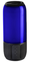 Vorschau: Denver Bluetooth Lautsprecher BTL-324, 2x 5 W, mit LED-Lichteffekte