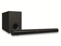Vorschau: DENVER Soundbar DSS-7030, mit Wireless Subwoofer, 2x 20 W + 1x 30 W