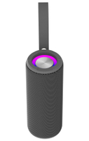 Vorschau: DENVER Bluetooth Lautsprecher BTV-213 GR, grau