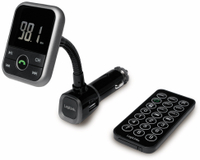 Vorschau: LogiLink FM-Sender FM0005, USB, Freisprecheinrichtung