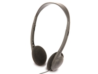 Vorschau: On-Ear Kopfhörer LT-410