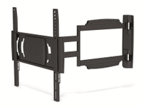Vorschau: Puremounts TV-Wandhalter PM-Flex-52, max. VESA 400x400 mm