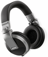 Vorschau: Pioneer DJ Over-Ear Kopfhörer HDJ-X5-S, silber