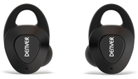 Vorschau: Denver True Wireless In-Ear-Headset TWE-51, schwarz