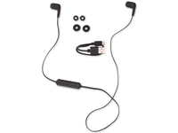 Vorschau: GRUNDIG In-Ear Headset Bluetooth, schwarz