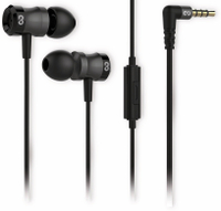 Vorschau: CONECTO In-Ear Ohrhörer SA-CC50145