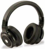 Vorschau: Motorola Bluetooth Over-Ear Kopfhörer Escape 800 ANC, schwarz