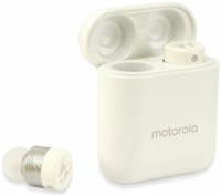 Vorschau: Motorola In-Ear Ohrhörer VerveBuds 110, weiß
