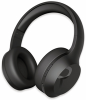 Vorschau: DENVER Bluetooth Over-Ear Kopfhörer BTH-251, schwarz