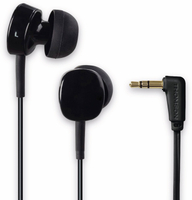 Vorschau: Hama In-Ear Ohrhörer EAR3056B, schwarz