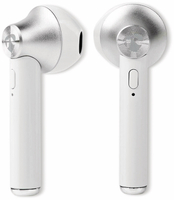 Vorschau: NEDIS In-Ear Ohrhörer HPBT3052WT