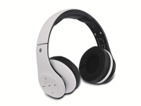 Vorschau: Bluetooth Headset, BKH 264, weiß