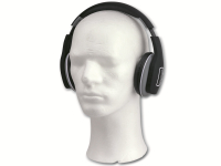Vorschau: GRUNDIG Bluetooth Over-Ear Kopfhörer schwarz