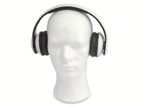 Vorschau: Bluetooth Headset, BKH 284, weiß, B-Ware