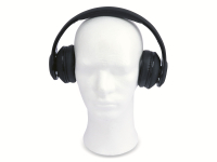 Vorschau: Bluetooth Headset, BKH 284, schwarz, B-Ware