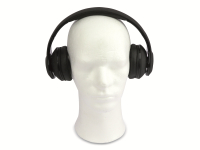 Vorschau: Bluetooth Headset, BKH 282, schwarz, B-Ware