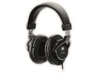Vorschau: OMNITRONIC Over-Ear Kopfhörer SHP-900, schwarz