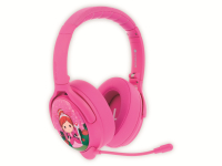 Vorschau: ONANOFF Bluetooth Over-Ear Kopfhörer BuddyPhones Cosmos+, für Kinder, pink
