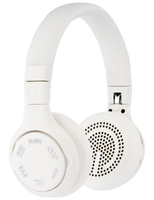 Vorschau: ONANOFF Bluetooth On-Ear Kopfhörer StoryPhones, weiß, ZenShield &amp; PlayShield