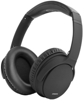 Vorschau: STREETZ Bluetooth Over-Ear Kopfhörer HL-BT404, faltbar, Noise canceling