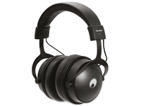 Vorschau: OMNITRONIC Over-Ear Kopfhörer SHP-940M, schwarz
