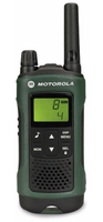 Vorschau: Motorola PMR-Funkgeräte-Set TLKR T81