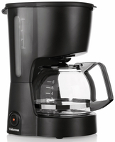 Vorschau: TRISTAR Kaffeemaschine CM-1246, 600W, 0,6L
