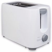 Vorschau: Toaster TA01101-GS, 700 W